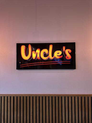 Photo of Uncle’s - Vestergade 7, st tv, 8000 Aarhus